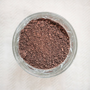 Organic Raw Cacao